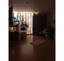 Helle Souterrain Kellerwohnung ab 01.04.26 - Friedberg (Hessen)