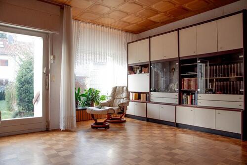 Foto - Energetisch saniertes Reihenhaus in ruhiger Lage