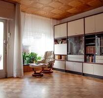 Energetisch saniertes Reihenhaus in ruhiger Lage - Berlin Tempelhof-Schöneberg