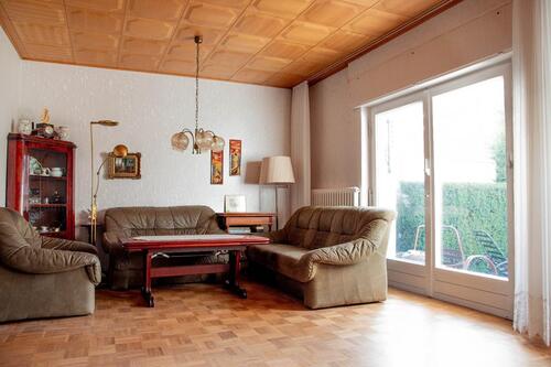 Foto - 5 Zimmer Reihenhaus zum Kaufen in Berlin