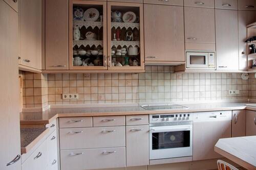 Foto - 5 Zimmer Reihenhaus in Berlin