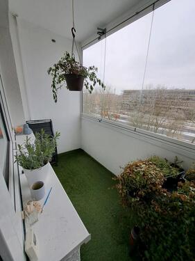 Foto - Nachmieter für 2 Zimmerwohnung Greifswald