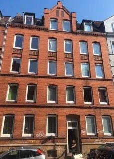 Foto - 2 Zimmerwohnung, Balkon, zu vermieten Kiel