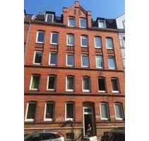 2 Zimmerwohnung, Balkon, zu vermieten Kiel