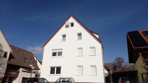 Foto - 2- Zimmer Wohnung Freudenstadt Wittlensweiler