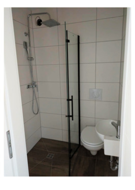 Foto - 2 Zimmer Etagenwohnung zur Miete in Freudenstadt