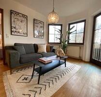 Möblierte 2 Zi Whg ab 01.04.2026, am Sonnenhof 14, 97076 Würzburg