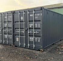 Lager, Selfstorage, Einlagerung, Lagerplatz - Nortorf