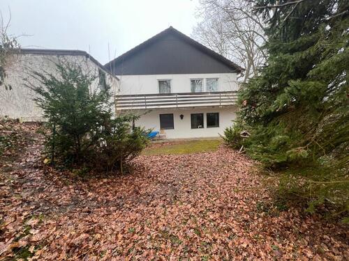 Foto - 8 Zimmer Bungalow zum Kaufen in Pfaffenhofen an der Ilm