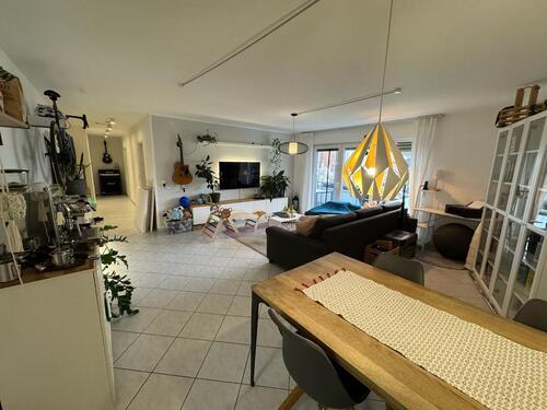 Foto - 3 Zimmer Etagenwohnung in Bruchsal