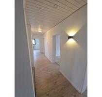 Schöne 4-Zimmer Wohnung in Eberstadt