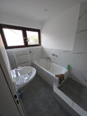 Foto - 4 Zimmer Etagenwohnung zur Miete in Eberstadt