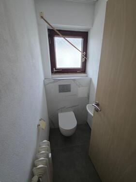 Foto - 4 Zimmer Etagenwohnung in Eberstadt