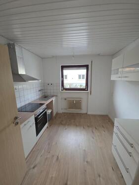 Foto - Etagenwohnung in Eberstadt zur Miete