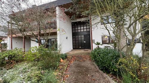 Foto - Winnweiler, Ein- bis Zweifamilienhaus, Traumlage, Fernblick