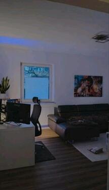 Foto - 2 Zimmer Etagenwohnung zur Miete in Schwandorf