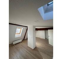 Zentrumsnahe 1- Zimmerwohnung im Erstbezug - Jena