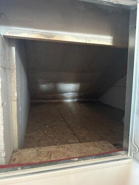 Foto - Dachgeschoßwohnung in Jena zur Miete