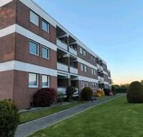 frisch renovierte Wohnung mit Einbauküche - Tierhaltung möglich - Viersen Hülsdonk