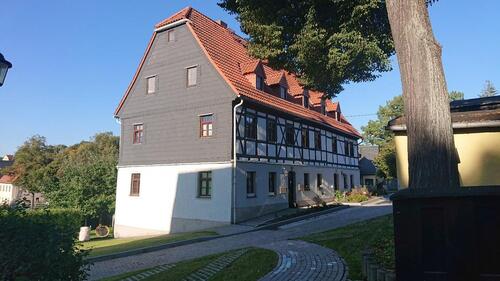 Foto - Helle 2 Raum Wohnung zentral in Oederan