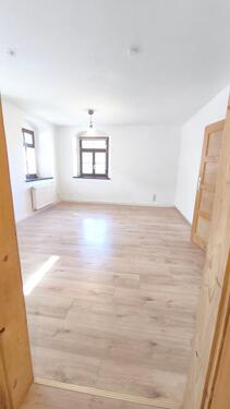 Foto - 2 Zimmer Erdgeschoßwohnung zur Miete in Oederan