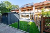 Foto - Modernes Einfamilienhaus in Gau-Bischofsheim
