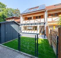 Modernes Einfamilienhaus in Gau-Bischofsheim - Harxheim