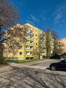Foto - Einraumwohnung Singlewohnung Studentenwohnung