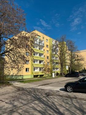 Foto - Einraumwohnung Singlewohnung Studentenwohnung