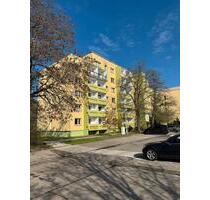 Einraumwohnung Singlewohnung Studentenwohnung - Halle (Saale) Damaschkestraße