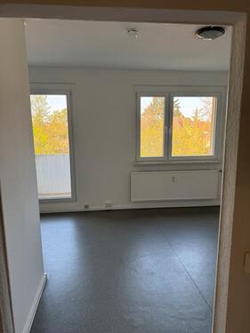 Foto - 1 Zimmer Etagenwohnung zur Miete in Halle (Saale)