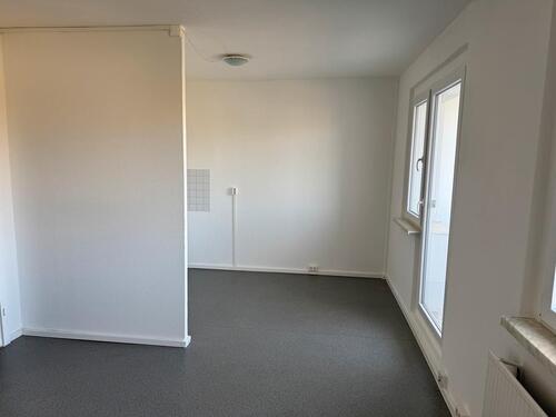 Foto - 1 Zimmer Etagenwohnung in Halle (Saale)