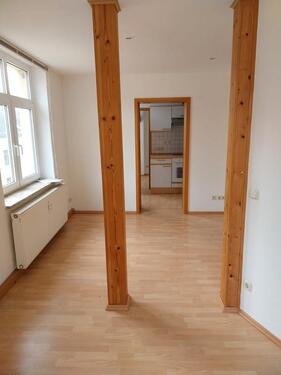 Foto - 2 Zimmer Dachgeschoßwohnung in Markneukirchen