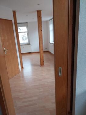 Foto - Dachgeschoßwohnung in Markneukirchen zur Miete