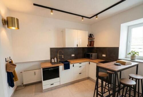 Foto - 6 Zimmer Maisonettenwohnung zur Miete in Troisdorf