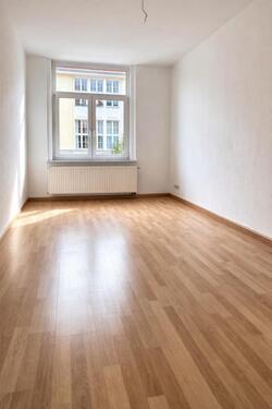 Foto - 3 Zimmer Etagenwohnung in Auerbach/Vogtland