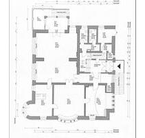 Gewerbeeinheit im historischen Gründerzeitgebäude - Leipzig Mitte
