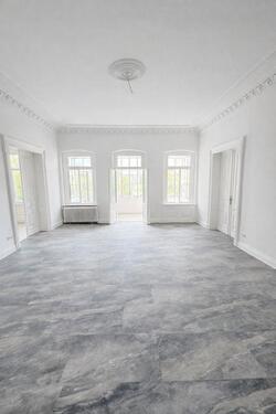 Foto - 6 Zimmer Etagenwohnung zur Miete in Braunschweig