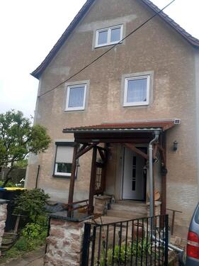 Foto - Zweifamilienhaus in naumburg mit Potential