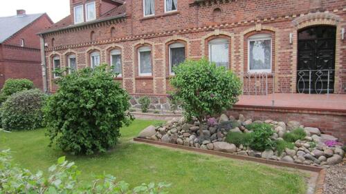 Foto - Herrenhaus Bauernhaus Gutshaus in KümmernitztalPrignitz