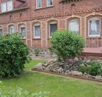 Herrenhaus Bauernhaus Gutshaus in KümmernitztalPrignitz - Meyenburg