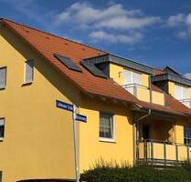 113 m²-Wohnung mit 2 TG-Plätzen in Zwintschöna, Halle-Leipzig - Kabelsketal