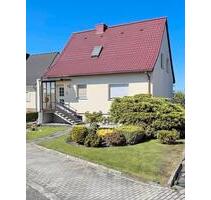 Einfamilienhaus - Einziehen und Wohlfühlen - Hoyerswerda