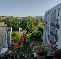 Nachmieter für Wohnung Floßplatz ab November - Leipzig Mitte