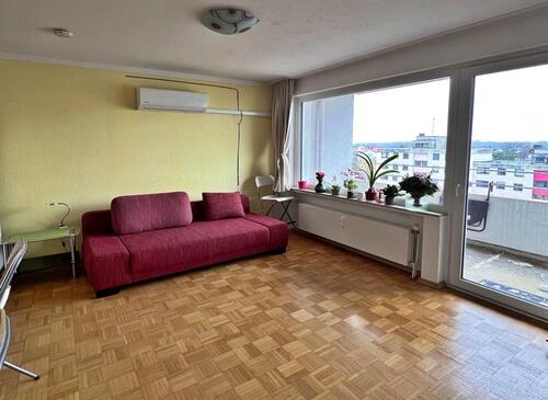 Foto - Etagenwohnung in Hannover