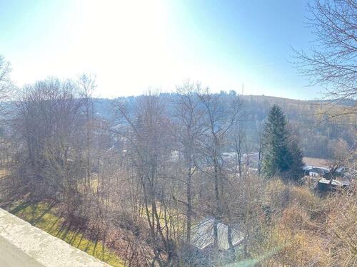 Foto - Praktische Singlewohnung mit Balkon