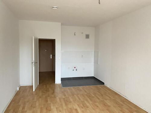 Foto - Etagenwohnung in Markneukirchen