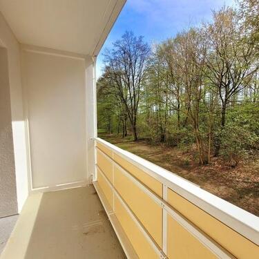 Foto - *Perle* im 1. OG mit Balkon und Dusche