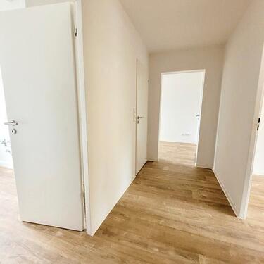 Foto - Etagenwohnung in Freiberg