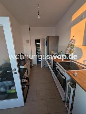 Foto - Etagenwohnung in Berlin zur Miete